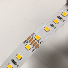 24V 8��120�Ƶ�ɫ��ˮ�ƴ� DMX512 10mm����Ч��