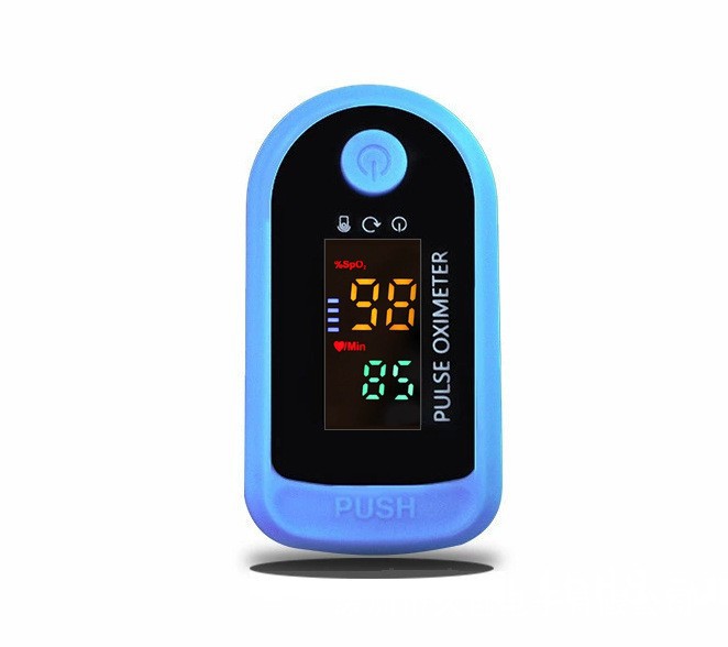 JC-YL1501 blue and black LED [foreign trade model]