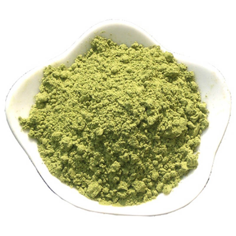 Matcha Green Tea Powder 500g Culinary Grade for Baking Lattes and Smoothies details