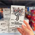 DAKA Juventus Top Audience | MSRP: ¥60