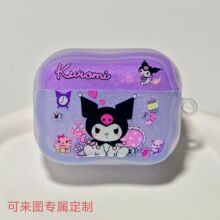 ��ɫ������airpods����4������������ƻ������������pro2/pro3TPU