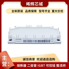 普通晶闸管;IGBT模块;其他二极管