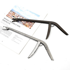 Fishing unhooker, stainless steel hook remover, hook remover, fish control and fish unhooker, fishing supplies manufacturer
