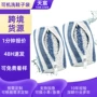 圆柱变形涤棉洗鞋洗护袋