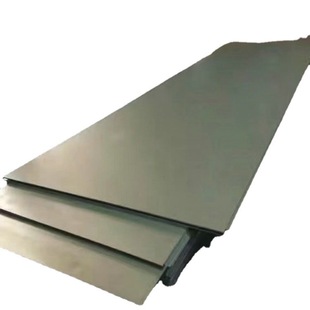 Ningbo Hot: Dt4C Electromagnetic Pure Iron Dt4E Pure Iron Plate Good Magnetic Permeability