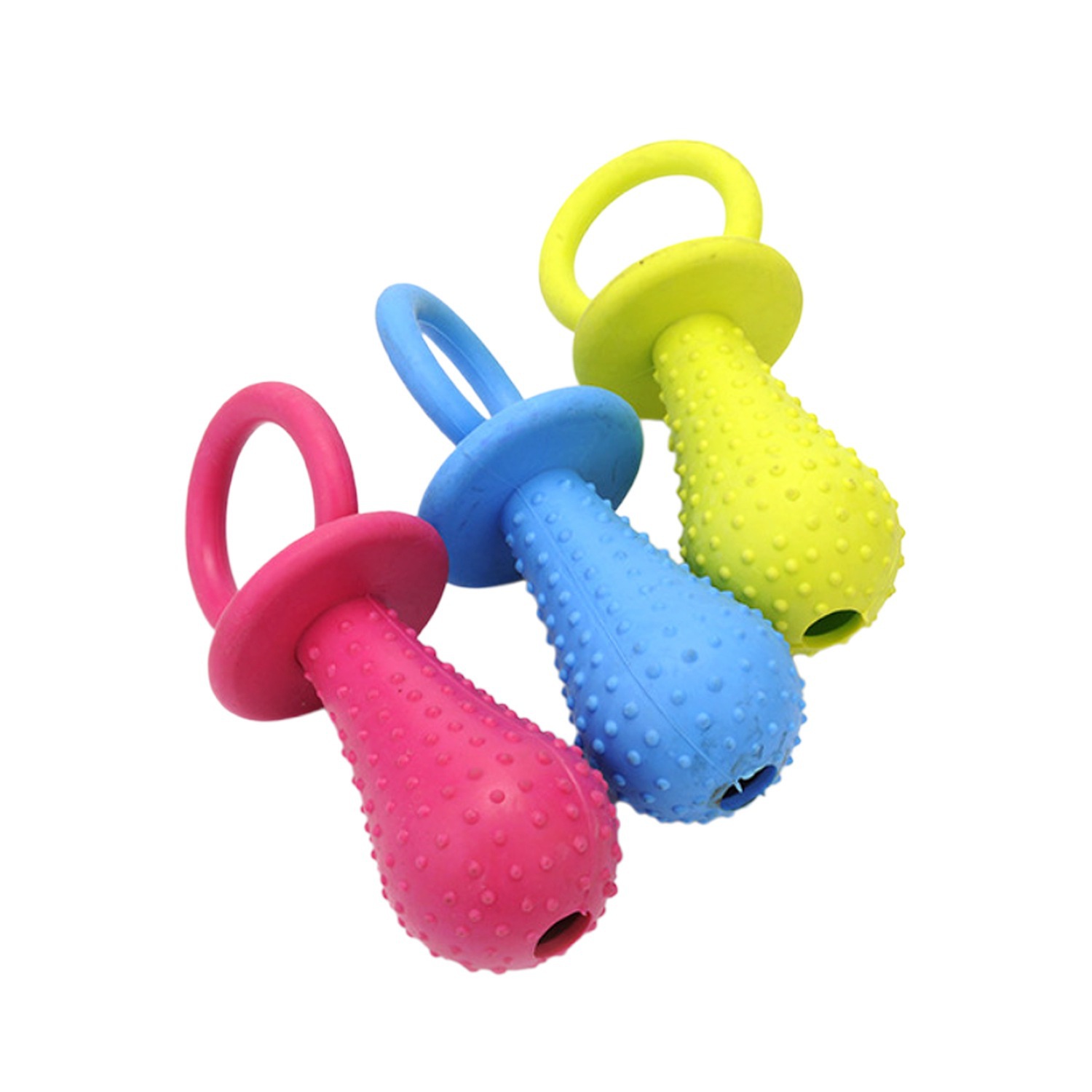 젖꼭지【10*4cm26.4g】