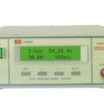 LK7305采用四端测量法 接地电阻测试仪/接地电阻测试仪