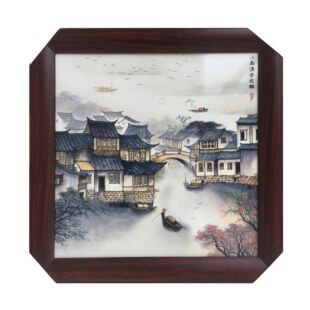 ����悴ɰ宋�մ�ɽˮ���B���� �մɱڮ��쮋�b͏d�k���Ҕ[��