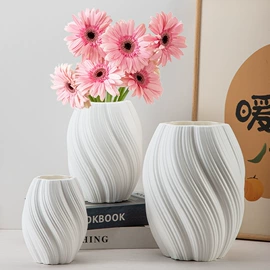 装饰花瓶;花盆装饰;花盆容器