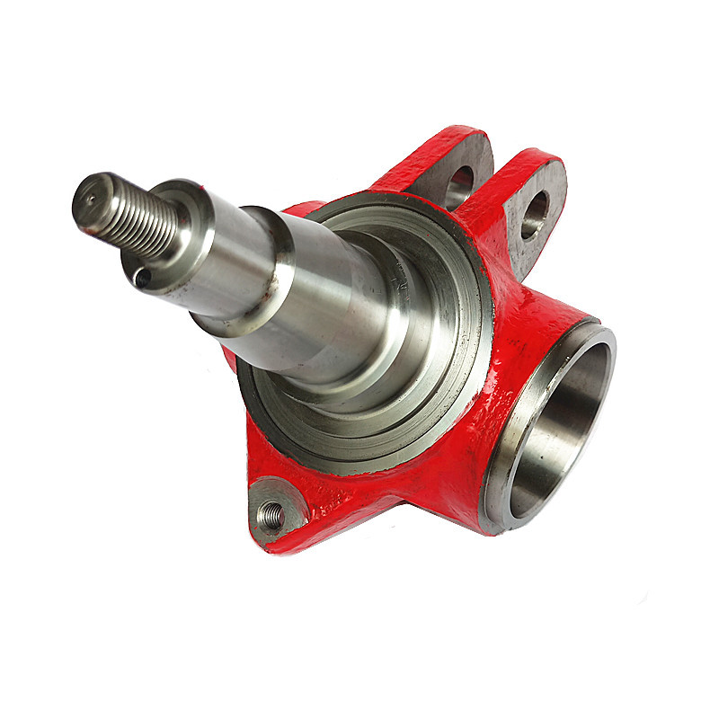 林德叉车351转向节3024530303右转向节