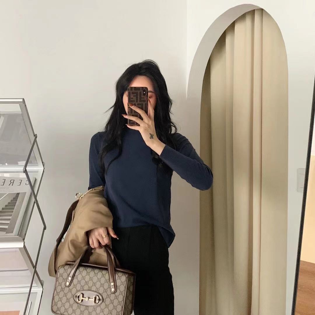네이비 (두꺼운 독일 벨벳)