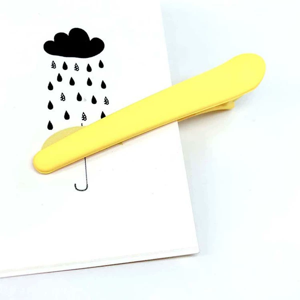 9#Duckbill-yellow