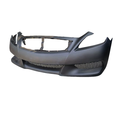 Large Surround Front Bumper – Big Surrounded