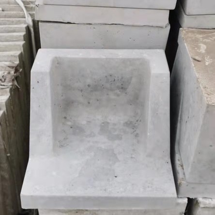 A安康商洛西安铜川混凝土水簸箕预制水簸箕厂家直销