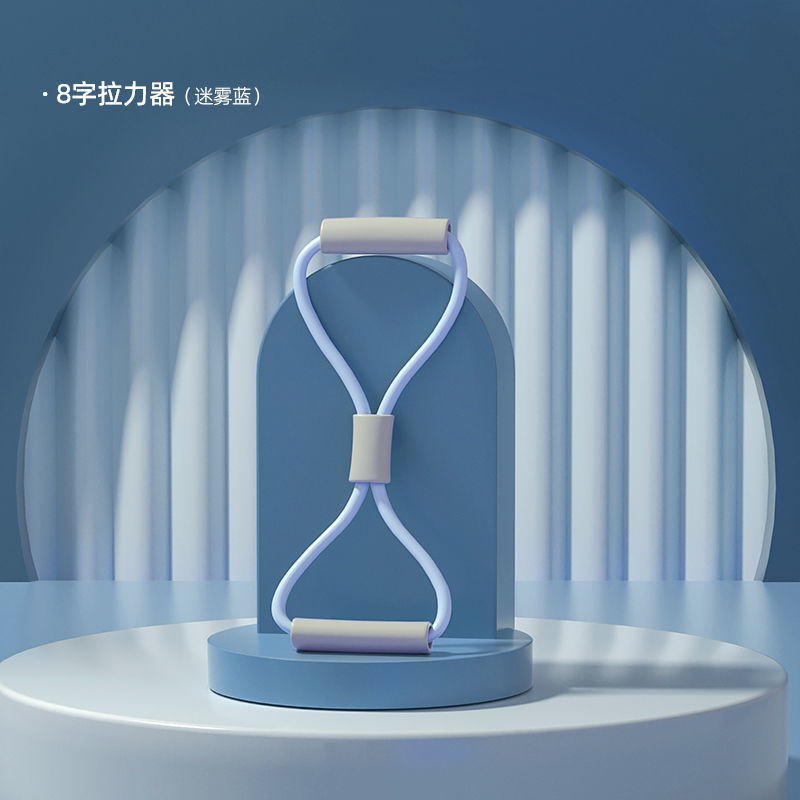 미스티 블루