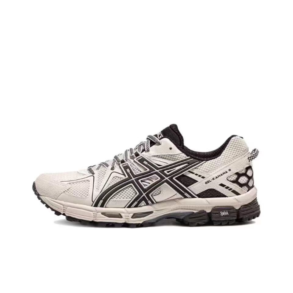 Zapatos de montaña K8 fitness casual zapatos deportivos para correr para hombres y mujeres al aire libre deportes de cross-country cómodos amortiguación transpirable