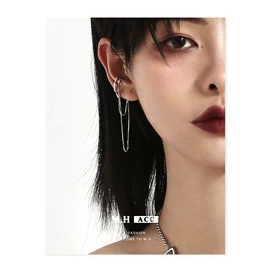 耳环;项链;戒指