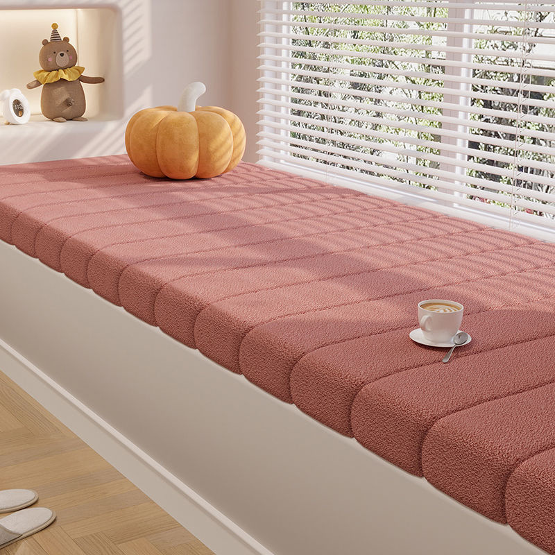 Jade pink flat [washable]]