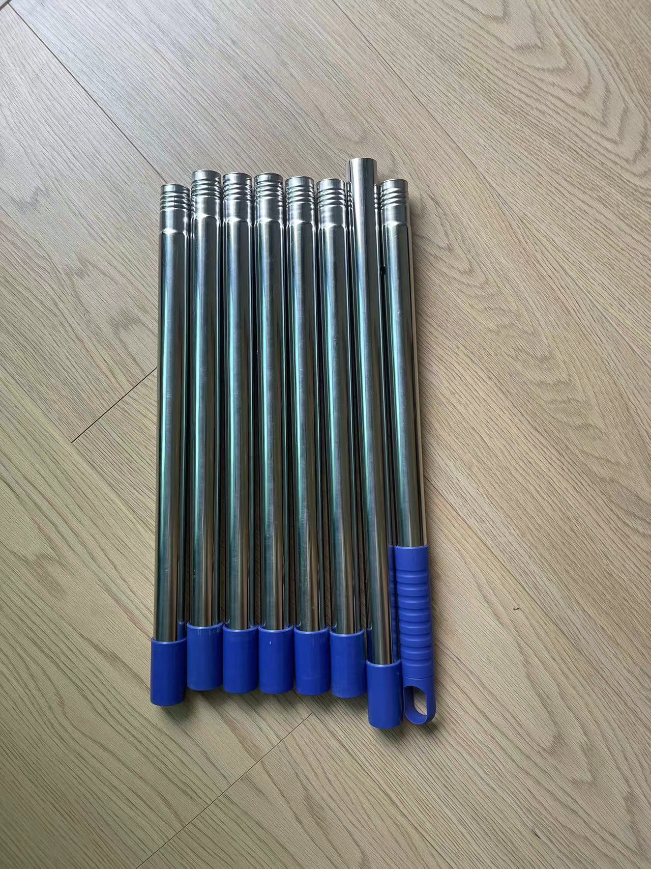 3.2 m 접합 막대 (높은 가지 가위 제외)