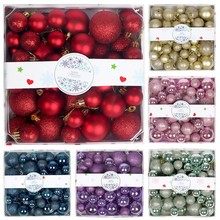 �羳���R�d���� 44pcs�}�Q��3/4/5cm���b �}�Q�b�Ʒ���↡����