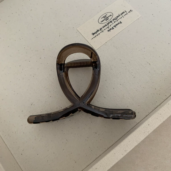 5# medium cross