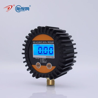 【Taibaomu】Digital Tire Pressure Gauge for Air pressure gauge/tire pressure gauge