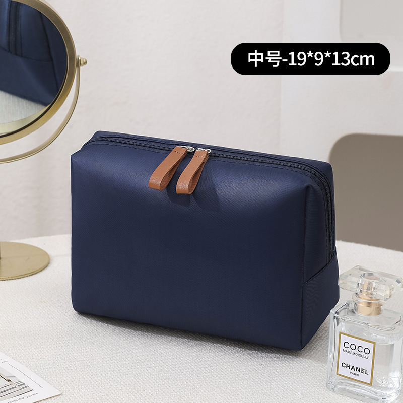 Deep blue medium