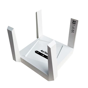 Русский маршрутизатор 4G cpe беспроводной lte вставка SIM-карты Wi-Fi домашний маршрутизатор для совместного использования Интернета маршрутизатор