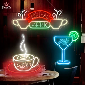 LED装饰灯;LED广告牌;LED灯带