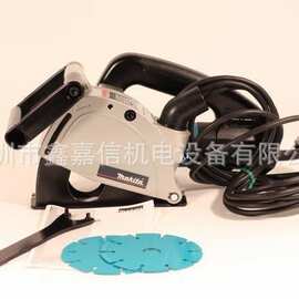 现货批发日本 makita牧田 110v墙壁开凿机SG1251J