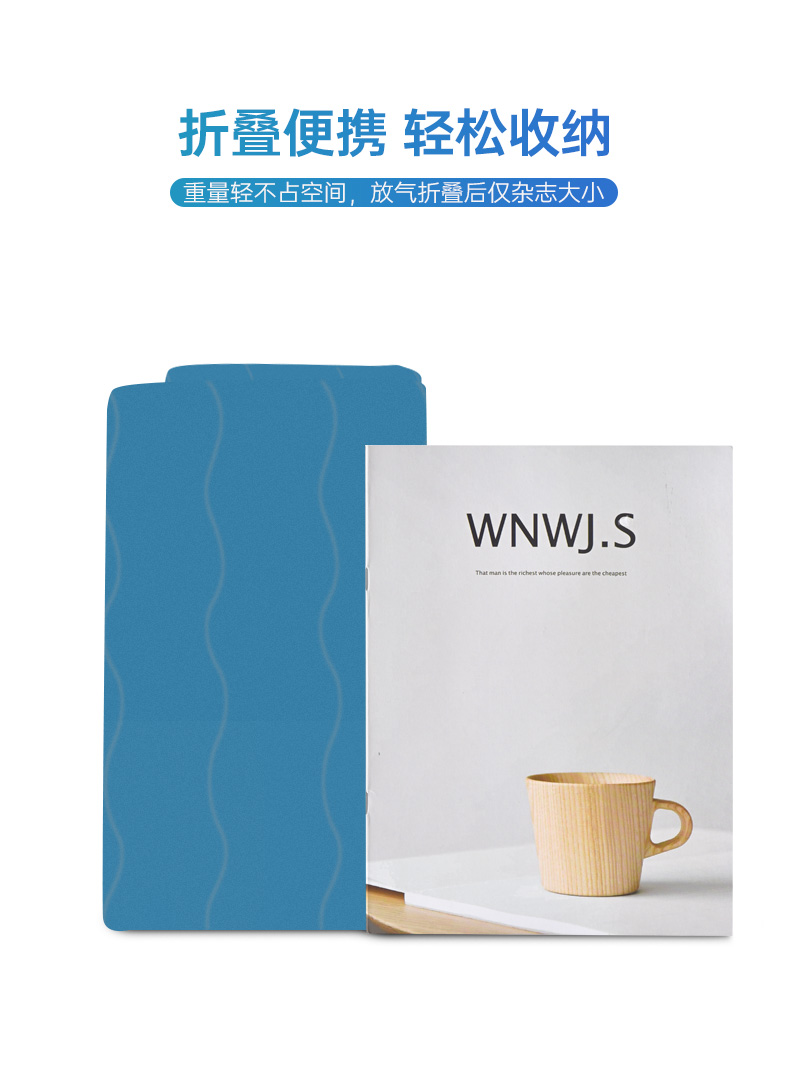 Car inflatable bed, travel mattress for cars, SUVs, rear seat sleeping pad, car sleeping pad, air mattress