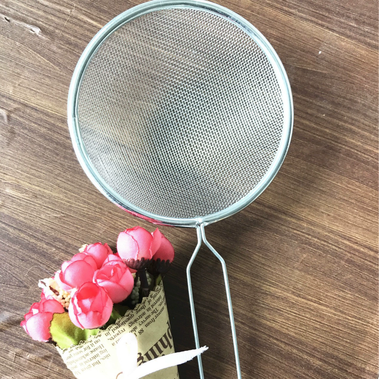 [№ 12] Фильтрация утечек масляной сети