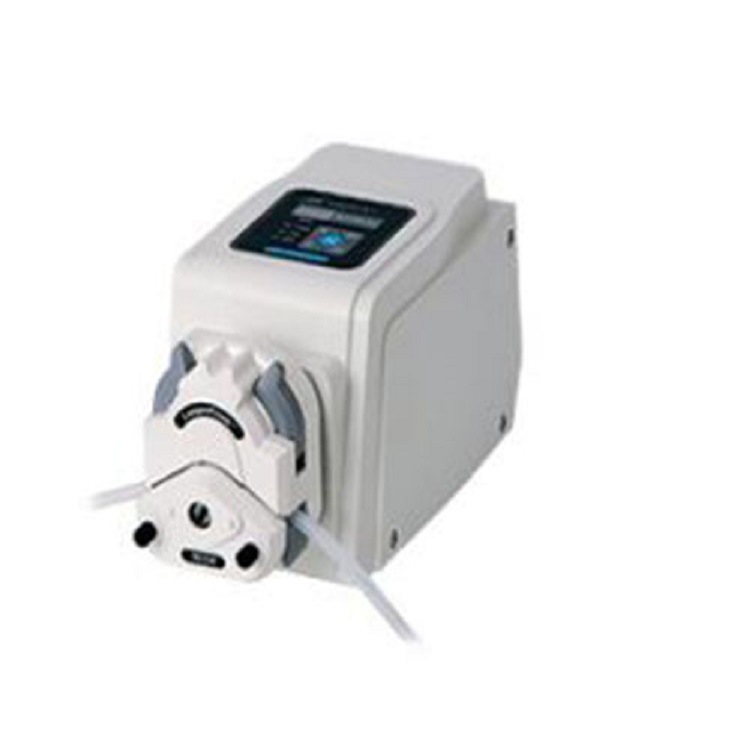 蠕动泵   型号:LG12-BT100-2J  库号：M364268