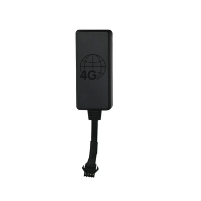 GPS Locator electric motorcycle anti-theft tracking car