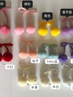 �p������Y���ë������b���DIY�ֹ������o��ë�������ñ��