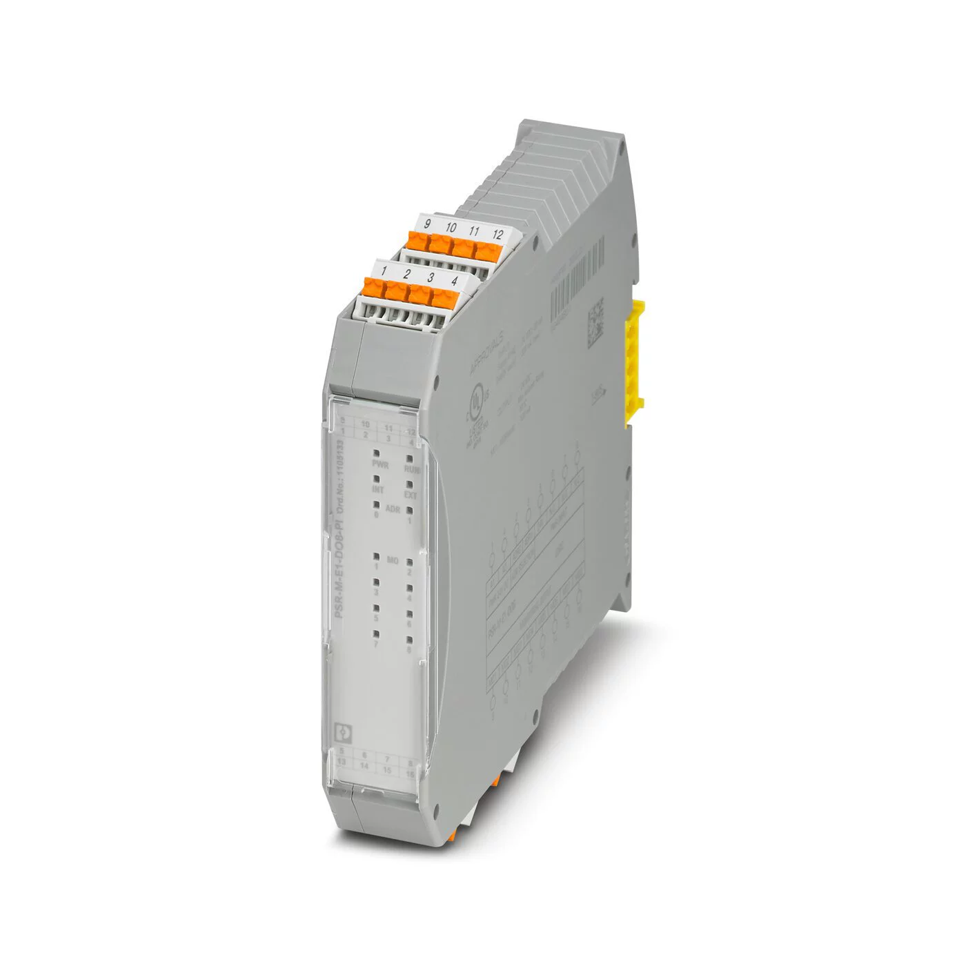 Финикс Тайминг реле-ETD-BL-1T-230-PT 2905814
