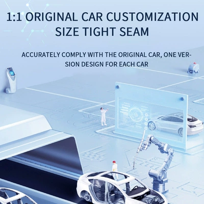Sunroof and accessories frame, integrated with slide track, original