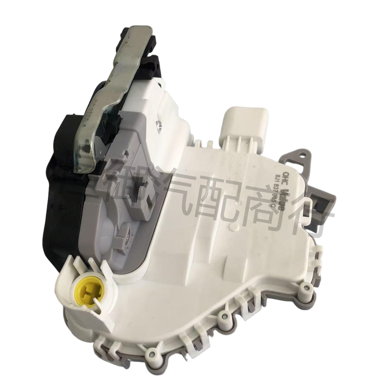 8J1837015C Front Left 7-Pin Connector Suitable for Faw Audi A4L B8Pa Q513 Models