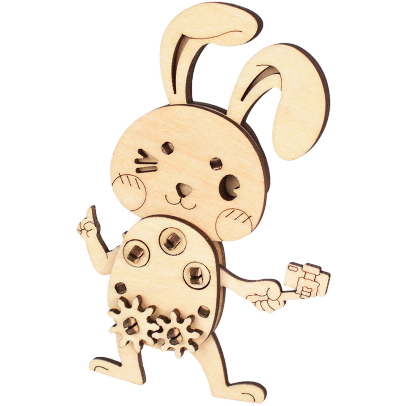 0.25兔子-白底图-XL