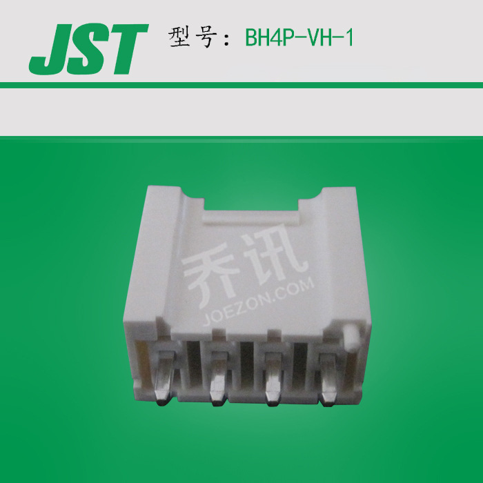 JST/��ѹBH4P-VH-1���������ԭ�����