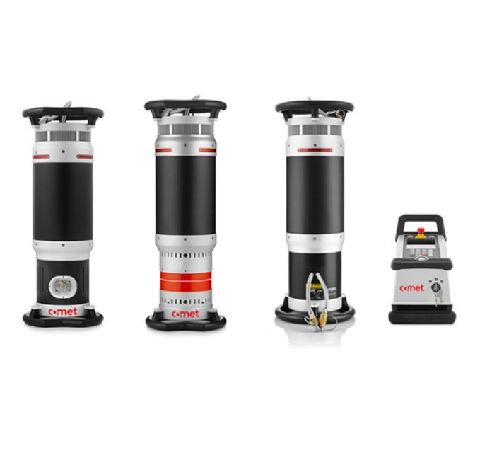 瑄正原装瑞士空运进口+厂家质保 COMET 工业射线管 160KV MXR-161