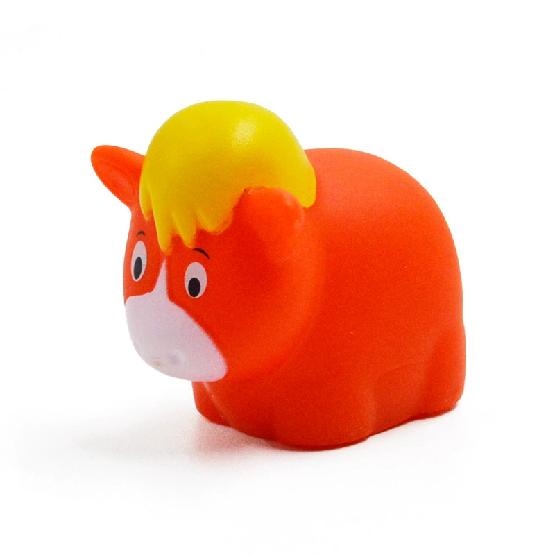 Игрушка для малыша для ванны, пластиковая ферма, животные фермы