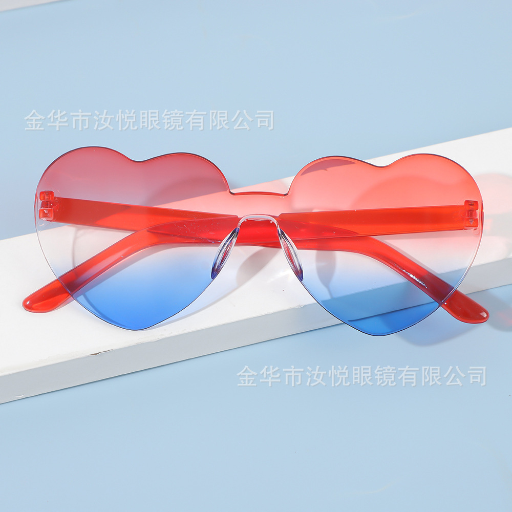 独立日造型眼镜