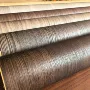 办公防烫源头木纹pvc膜