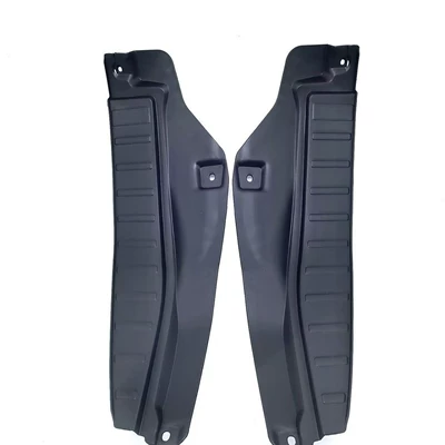 Cross-Border Auto Modification Factory, Mudguard