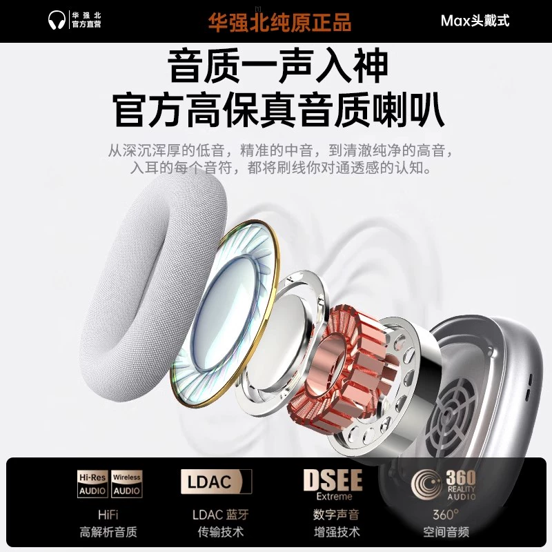 Беспроводные музыкальные наушники, затычки, Bluetooth, (переезд через границу), оптовая