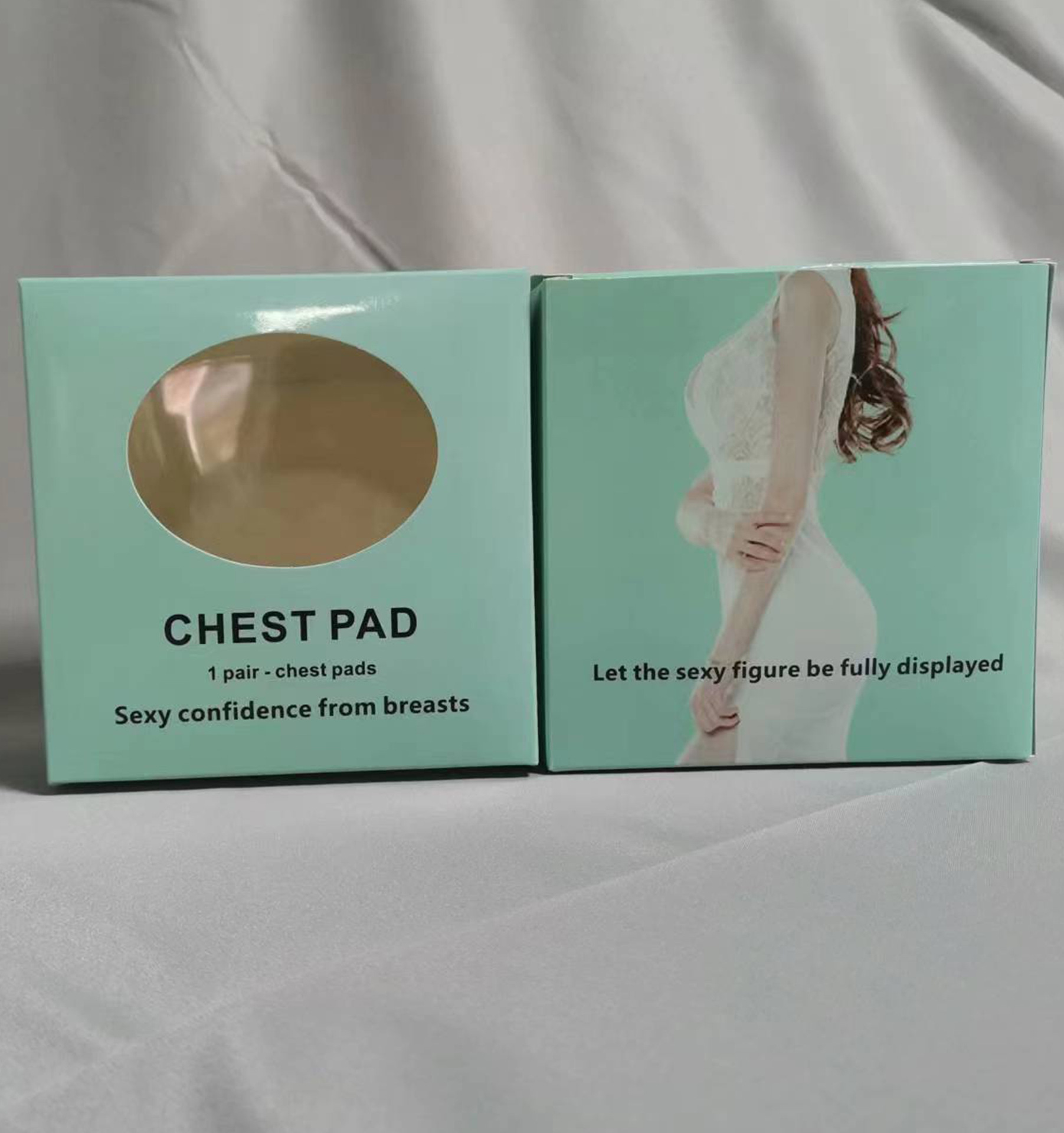 컬러 박스 피부색