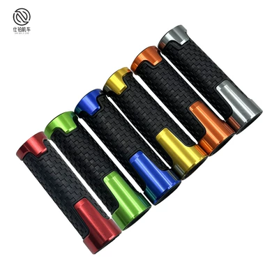 turn handle oiler handle — Motorcycle Handle Cover