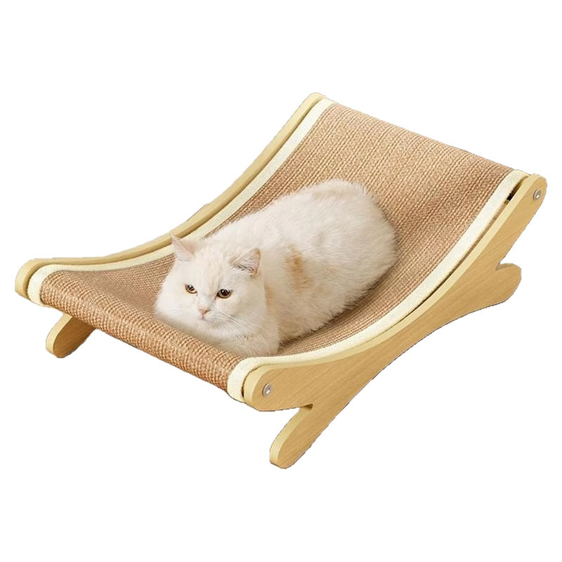 猫掴み板は耐摩耗性がありません。|undefined