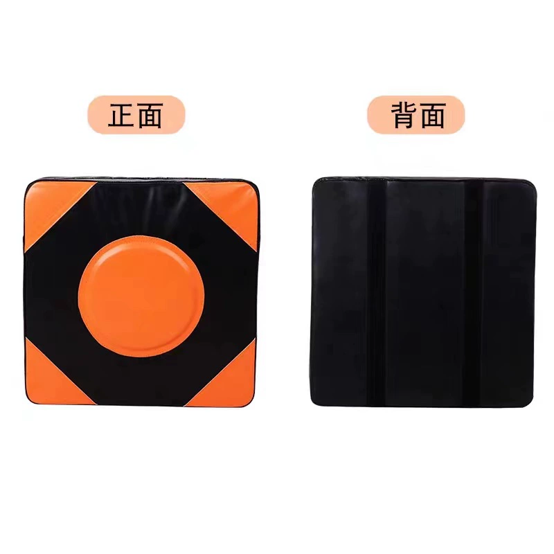 Boxing sandbag for home use, equipment for training